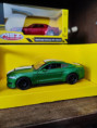 Ford Mustang GT350